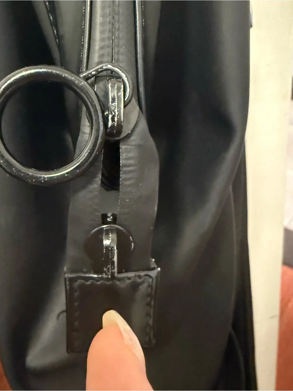 Delsey paris turenne backpack - Sleek Everyday Bag